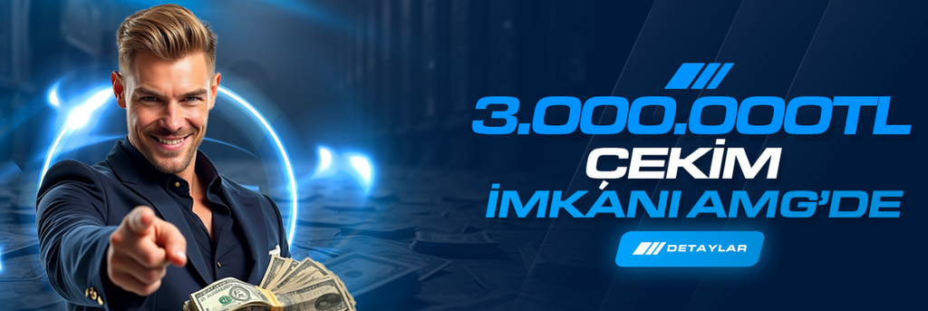 Amg Bahis Günlük Para Çekme Limitleri ve Komisyonsuz İşlem Kuralları